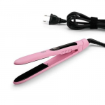 Matu taisnotājs Cera Bullet Straightener Pastel Pink