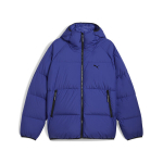 PUMA meeste vabaajajakk PUMA Down Puffer Jacket Lapis Lazuli - 62647627, sinine