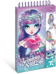 Loominguline komplekt Nebulous Stars Designer To Go Isadora