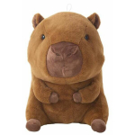 Pehme kapibaar Llopis, 22 cm