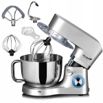 Planetaarne k&ouml;&ouml;gikombain / mikser ROBOMAX Koliber