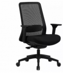 Kontoritool Signal meble Q-718, must