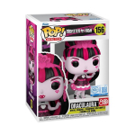 Funko POP! Monster High Draculaura Exclusive