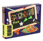 Interaktiivne Korbo Spaghetti Fluo komplekt