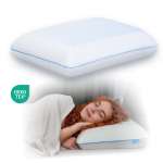 Rixes Sleep ortopeediline padi Classic M Gel, 60x40x12 cm