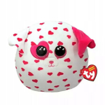 Plush Ty Squishy Beanies Beau koer s&uuml;dametega 22cm
