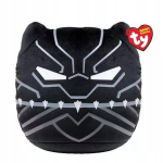 Plush "black Panther" Marvel 30cm - Meteor