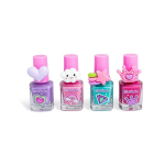 K&uuml;&uuml;nelaki ja s&otilde;rmuse komplekt lastele Martinelia mix 4x5 ml