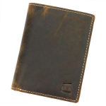 Rahakott meestele Nordee MSD-01 N4 Hunter MSD01N4HUNTER494105900949023335, Ruda