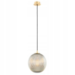 Ripplamp Paloma, hall lister, 1x15w E27, 1480mm