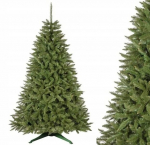 Kunstlik j&otilde;ulupuu mychristmastree mountain spruce premium, 220 cm, alusega