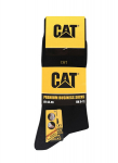 Meeste k&otilde;rged sokid CAT AV1006-7 3pr