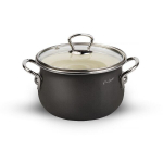 Lamart pott kaanega Hard LT1277, 2000 ml