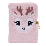 Padlock p&auml;evik A5/96K Astrapap Baby Dear - ASTRA kirjatarbed - ASTRA kirjatarbed