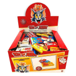 N&auml;rimiskumm "Tom & Jerry" 100 tk x 4,5 g