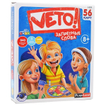 Kaardim&auml;ng Veto! Keelatud s&otilde;nad (8+, vene keeles), PlayLand, L-229
