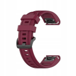 Best Accessories, Kellarihm G. Fenix ​​​​5S / 6S / 7S / 8 43 / EPIX 2 PRO 42MM / Instinct 2S t&uuml;rkiissinine