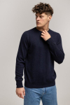 Meeste kampsunid M LONI MERA NAVY M LONI MERA NAVY-XXL