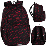 Mahutavus 21 L seljakott Coolpack Pick Antfarm 4 taskuga