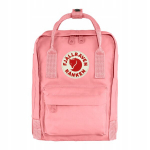Fj&auml;llr&auml;ven Kanken Mini 312 roosa laste seljakott