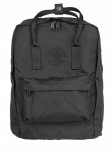 Fj&auml;llr&auml;ven Re-kanken seljakott, must, 16l