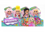 Nukk FUNVILLE Dreameez Mini Printsess