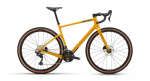 Gravel jalgratas Cervelo Aspero GRX RX610 28" Marigold (2026.a.) &ndash; 54, 54