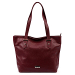 K&auml;ekott naistele MiaMore 01-058 DOLLARO 01058DOLLARO593135904492405105, Bordo