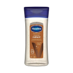 Vaseline Cocoa Radiant kakaov&otilde;i keha niisutav &otilde;li 200 ml