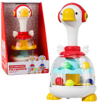 M&auml;nguasi vurr pallidega, heli- ja valgusefektidega "Hani"