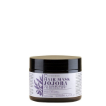 Toitev juuksemask jojoba&otilde;li ja sheav&otilde;iga Cosmofarma, 500 ml