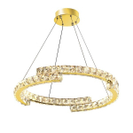 Rippvalgusti Toolight App1771-Cp Gold