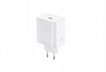 Laadija - OPPO - SUPERVOOC 80 W - Valge - Kiire laadimine - Tugevdatud turvalisus
