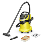 M&auml;rg- ja kuivtolmuimeja Karcher WD 5 V-25/5/22