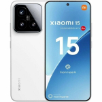 Nutitelefonid Xiaomi MZB0IU5EU 6,36" Qualcomm Snapdragon 8 Elite 12 GB RAM 512 GB Valge