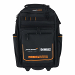 T&ouml;&ouml;riistakott Dewalt Must