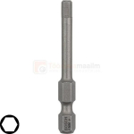 Bosch Hex4 Extrahard otsik 49mm, 3 tk.