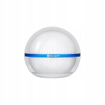 Laetav lamp Olight Sphere Bluetooth-juhtimine - 75 luumenit
