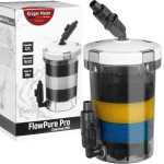 V&auml;line &auml;mbrifilter eelfilter 16/22 Kruger Meier FlowPure Pro 2700, 2,7l