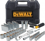T&ouml;&ouml;riistakomplekt DeWalt DWMT81531, 84 osa.