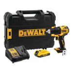 Akutrell/kruvikeeraja DeWalt DCD708D1T-QW, 18V, akuga