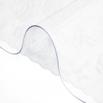 L&auml;bipaistev plastlaudlina 61 x 152,4 cm