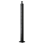 K&auml;sipuupost Vevor HR-011G 91x5x5 cm