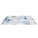 Vevor vaip XDFLS5-7FT, 152x213 cm