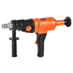 Teemantpuur masin betoonile 8 cm, 1500W