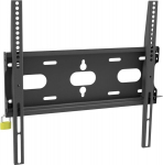 Toetav universaalne seinaalune - IIYAMA - Kaldkinnitus - VESA max 400x400mm - 32"-55" - 125kg