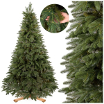 Tehiskuusk Springos CT0253, PREMIUM M&Auml;ND 210 CM