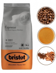 Bristot Espresso kohvioad 1kg