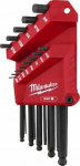 MILWAUKEE IMBER V&Otilde;TTE IMPERIAL KOMPLEKT 13 tk.