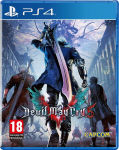 Arvutim&auml;ng Devil May Cry 5 PS4